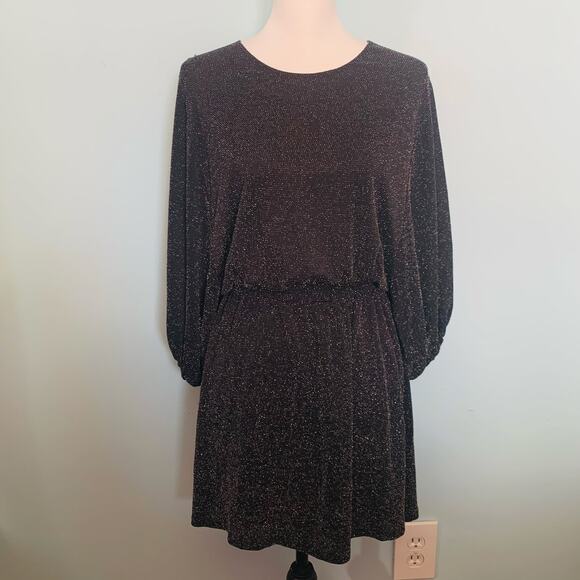 Show Me Your MuMu Dresses & Skirts - Show Me Your Mumu Sparkling Mini Dress Size XS